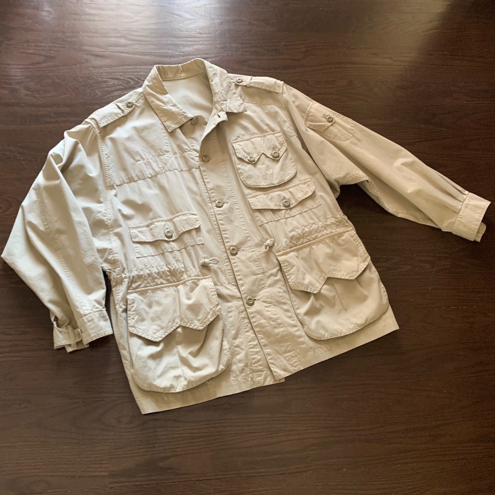 Mason Men's spring jacket